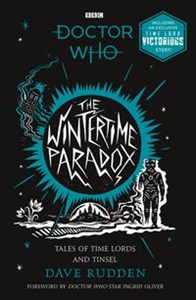 Bild von The Wintertime Paradox