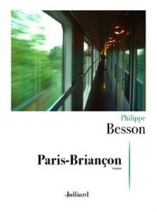 Obrazek Paris-Briancon