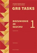 GR8 Tasks ... - Nick Rattenbury -  fremdsprachige bücher polnisch 