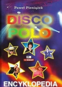 Obrazek Encyklopedia Disco Polo