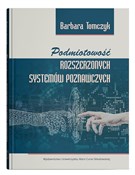 Podmiotowo... - Barbara Tomczyk -  Polnische Buchandlung 