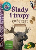 Polska książka : Ślady i tr... - Anna Lewandowska, Grzegorz Okołów