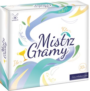 Bild von Mistrz Gramy