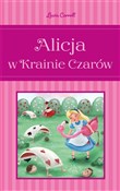 Polska książka : Alicja w K... - Lewis Carroll
