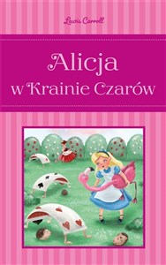 Obrazek Alicja w Krainie Czarów