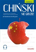 Książka : Chiński ni... - Katarzyna Kocyba, Zuzanna Kołucka