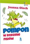 Pompon w r... - Joanna Olech - Ksiegarnia w niemczech