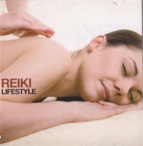 Obrazek Reiki Lifestyle CD