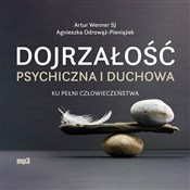 [Audiobook... - Agnieszka Odrowąż-Pieniążek, Artur Wenner -  Książka z wysyłką do Niemiec 