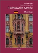 Polska książka : Miniprzewo... - Monika Gajek