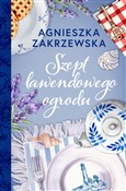 Szept lawe... - Agnieszka Zakrzewska -  polnische Bücher