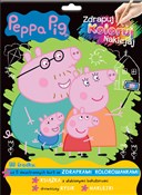 Peppa Pig ... - Opracowanie Zbiorowe -  Książka z wysyłką do Niemiec 