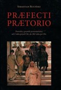 Praefecti ... - Sebastian Ruciński -  Książka z wysyłką do Niemiec 