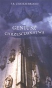 Geniusz ch... - Franciszek Chateaubriand -  polnische Bücher