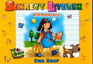 Bild von Sekrety literek Elementarz