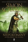 Orły imper... - Simon Scarrow - Ksiegarnia w niemczech