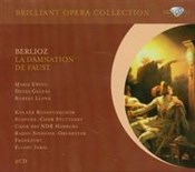 Berlioz: L... - Ewing Maria, Gulyas Denes, Lloyd Robert - buch auf polnisch 