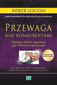 Bild von Przewaga nad konkurentami Dlaczego zdrowie organizacji jest w biznesie najważniejsze