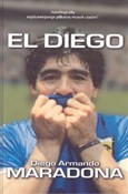 El Diego - Diego Armando Maradona -  fremdsprachige bücher polnisch 