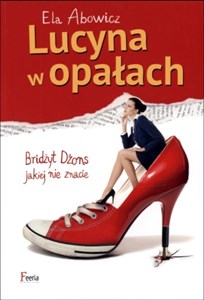 Obrazek Lucyna w opałach