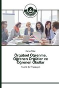 Książka : Örgütsel Ö... - Harun Yıldız
