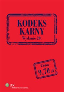 Bild von Kodeks karny