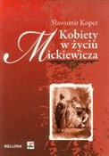 Książka : Kobiety w ... - Sławomir Koper