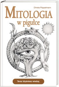 Bild von Mitologia w pigułce Teraz błyśniesz wiedzą