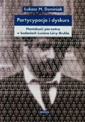 Partycypac... - Łukasz M. Dominiak - buch auf polnisch 