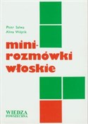 Minirozmów... - Piotr Salwa, Alina Wójcik - Ksiegarnia w niemczech