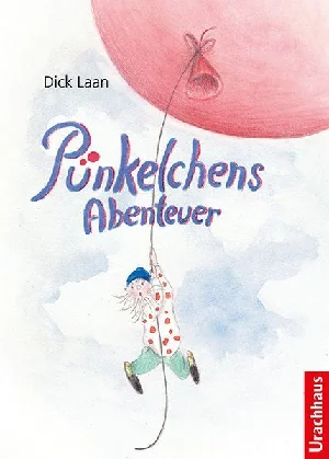 Bild von LAAN, D: PÜNKELCHENS ABENTEUER