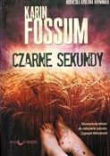Czarne sek... - Karin Fossum -  polnische Bücher