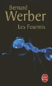 Książka : WERBER, B:...