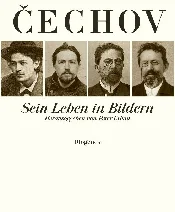 CECHOV. - Ksiegarnia w niemczech