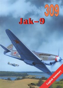 Bild von Jak-9 nr 309