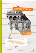 Książka : W azji por... - Tiziano Terzani
