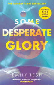 Bild von TESH, E: SOME DESPERATE GLORY