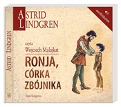 Polnische buch : [Audiobook... - Astrid Lindgren