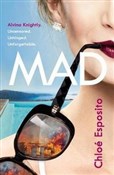 Polnische buch : Mad - Chloe Esposito