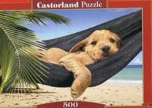 Bild von Puzzle 500 Leisure Time