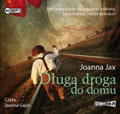 Polnische buch : [Audiobook... - Joanna Jax