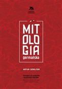 Mitologia ... - Artur Szrejter -  polnische Bücher