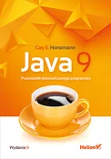 Java 9 Prz... - Cay S. Horstmann - buch auf polnisch 