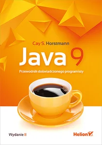 Bild von Java 9 Przewodnik doświadczonego programisty