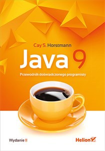 Obrazek Java 9 Przewodnik doświadczonego programisty