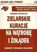 Polnische buch : Zielarskie... - Zbigniew Przybylak
