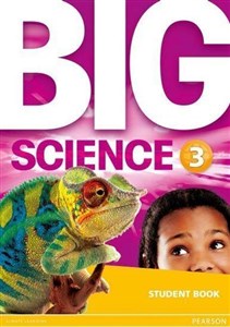 Bild von Big Science 3 SB