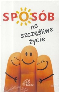 Obrazek Sposób na szczęśliwe życie