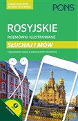 Polska książka : Rosyjskie ... - Holger Rauch