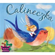 Calineczka... -  Polnische Buchandlung 